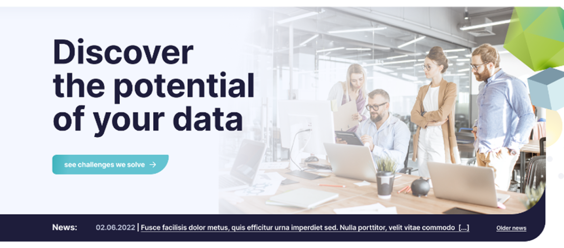 Data Analytics Company Project